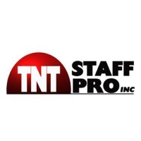 TNT Staffpro Inc logo, TNT Staffpro Inc contact details