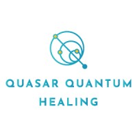 Quasar Quantum Healing logo, Quasar Quantum Healing contact details