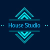 House Studio logo, House Studio contact details