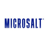 MicroSalt Inc. logo, MicroSalt Inc. contact details