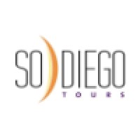 So Diego Tours, Inc. logo, So Diego Tours, Inc. contact details