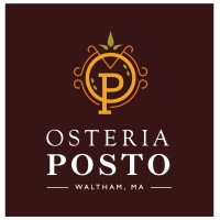 Osteria Posto logo, Osteria Posto contact details