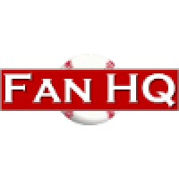 Fan HQ logo, Fan HQ contact details