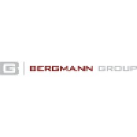 The Bergmann Group logo, The Bergmann Group contact details