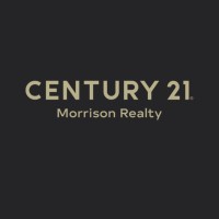 Century 21 Morrison Realty logo, Century 21 Morrison Realty contact details