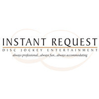 Instant Request DJ Entertainment logo, Instant Request DJ Entertainment contact details