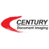 Century Document Imaging logo, Century Document Imaging contact details