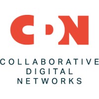 Collaborative Digital Networks logo, Collaborative Digital Networks contact details