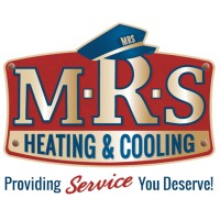 MRS Heating and Cooling logo, MRS Heating and Cooling contact details