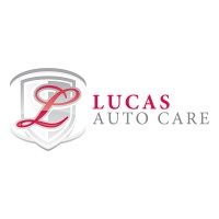 Lucas Auto Care logo, Lucas Auto Care contact details