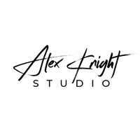 Alex Knight Studio logo, Alex Knight Studio contact details