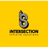 Intersection marketing logo, Intersection marketing contact details