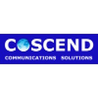 Coscend Communications Solutions logo, Coscend Communications Solutions contact details