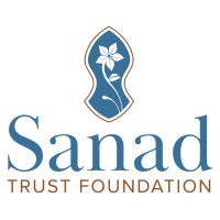 Sanad Trust Foundation logo, Sanad Trust Foundation contact details