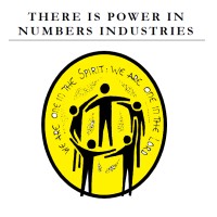 There is Power in Numbers Industries Inc. logo, There is Power in Numbers Industries Inc. contact details