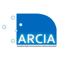 Australian Radio Communications Industry Association (ARCIA) logo, Australian Radio Communications Industry Association (ARCIA) contact details