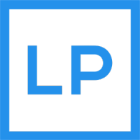 LP Nexus logo, LP Nexus contact details