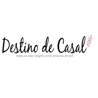 Destino de Casal logo, Destino de Casal contact details