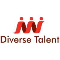 Diverse Talent logo, Diverse Talent contact details