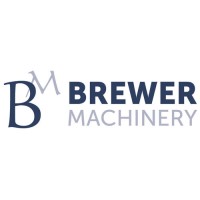 Brewer Machinery logo, Brewer Machinery contact details