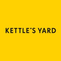 Kettle's Yard logo, Kettle's Yard contact details