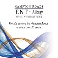 Hampton Roads ENT~Allergy logo, Hampton Roads ENT~Allergy contact details