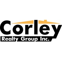 Corley Realty Group, Inc. logo, Corley Realty Group, Inc. contact details