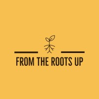 From the Roots Up logo, From the Roots Up contact details