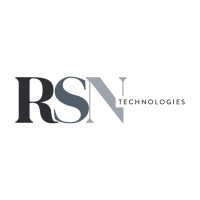 RSN Technologies logo, RSN Technologies contact details