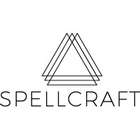 Spellcraft logo, Spellcraft contact details