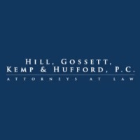 Hill, Gossett, Kemp and Hufford, P.C. logo, Hill, Gossett, Kemp and Hufford, P.C. contact details