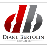 Diane Bertolin, The Strategist logo, Diane Bertolin, The Strategist contact details