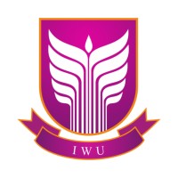 International Women University logo, International Women University contact details