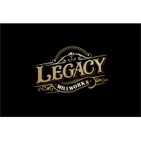 Legacy Millworks, Inc. logo, Legacy Millworks, Inc. contact details