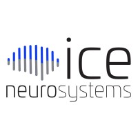 iCE Neurosystems, Inc. logo, iCE Neurosystems, Inc. contact details