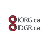 IORG-IDGR logo, IORG-IDGR contact details