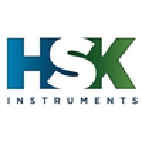 HSK Instruments logo, HSK Instruments contact details