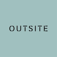 Outsite logo, Outsite contact details