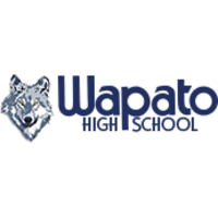 Wapato High School logo, Wapato High School contact details