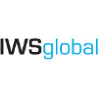 IWS Global logo, IWS Global contact details