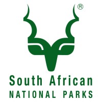 South African National Parks SANParks logo, South African National Parks SANParks contact details