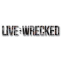 Live & Wrecked logo, Live & Wrecked contact details