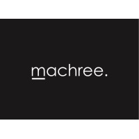 The Machree Group logo, The Machree Group contact details