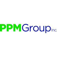 PPM Group Inc logo, PPM Group Inc contact details