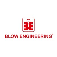 BLOW ENGINEERING (Plastic Blow Molding Machines) logo, BLOW ENGINEERING (Plastic Blow Molding Machines) contact details