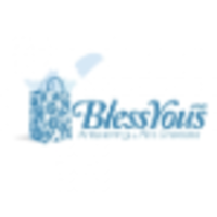 BlessYous.com logo, BlessYous.com contact details