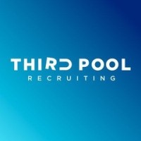 ThirdPool Recruiting logo, ThirdPool Recruiting contact details