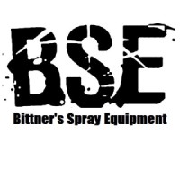 Bittner's Spray Equipment logo, Bittner's Spray Equipment contact details