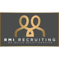 RMI Recruiting logo, RMI Recruiting contact details