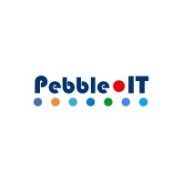 Pebble IT Solutions logo, Pebble IT Solutions contact details